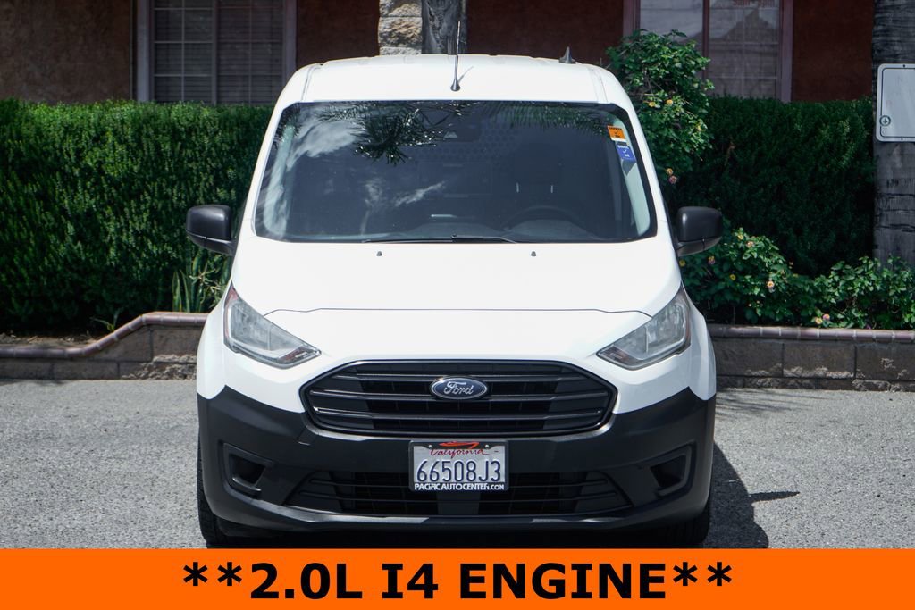 Used 2019 Ford Transit Connect XL FWD image 3