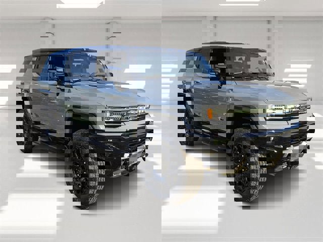 New 2026 GMC Hummer EV SUV image 7