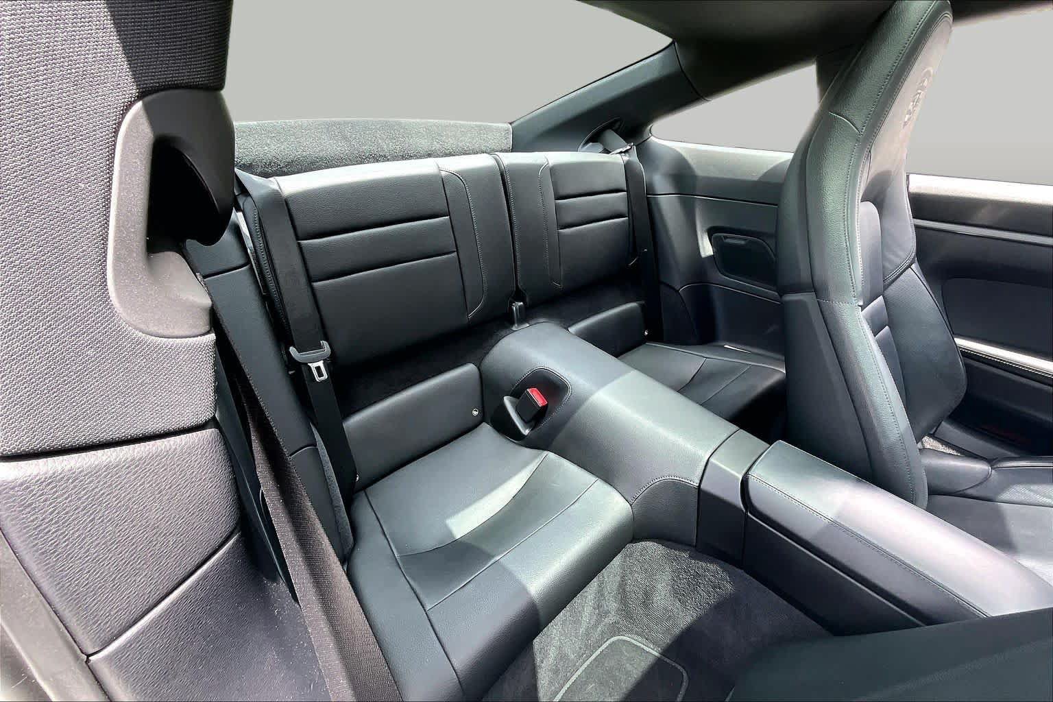 Used 2020 Porsche 911 Carrera RWD image 19