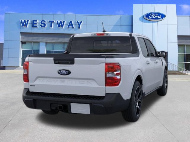 New 2026 Ford Maverick Lariat AWD/4WD image 8