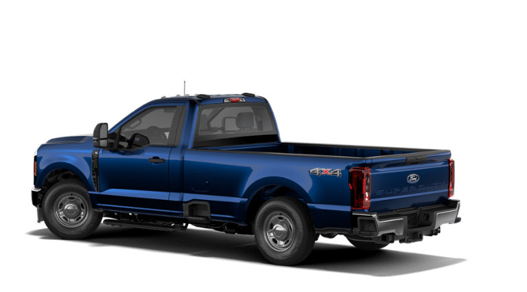 New 2027 Ford F250 XL w/ XL Chrome Package AWD/4WD image 29