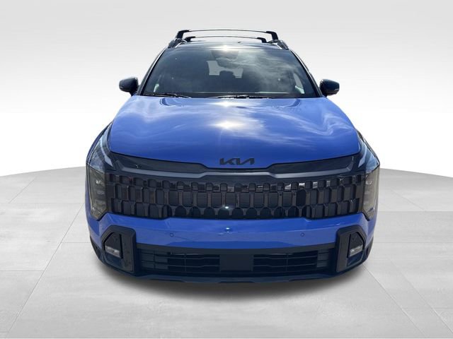 New 2026 Kia Sportage X-Pro Prestige AWD/4WD image 9