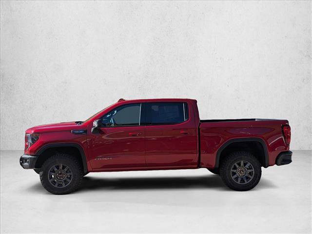 New 2026 GMC Sierra 1500 AT4X AWD/4WD image 8