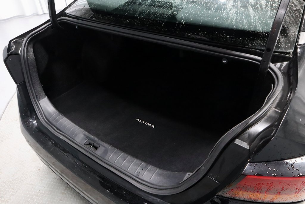 Used 2023 Nissan Altima 2.5 SV image 15