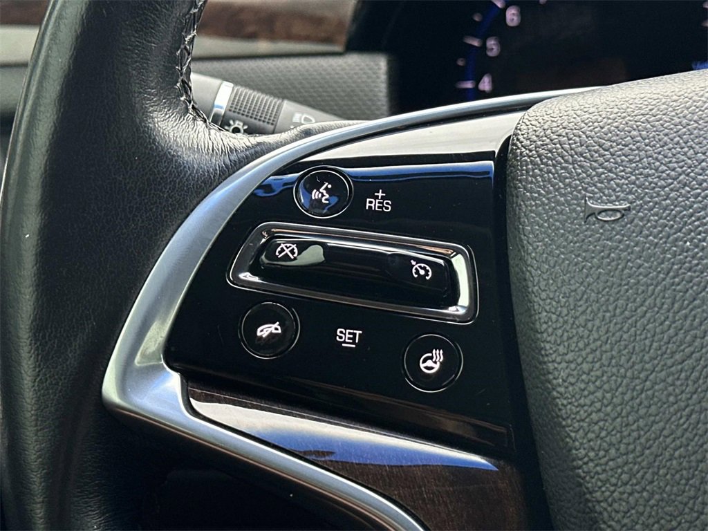 Used 2016 Cadillac XTS Luxury image 19