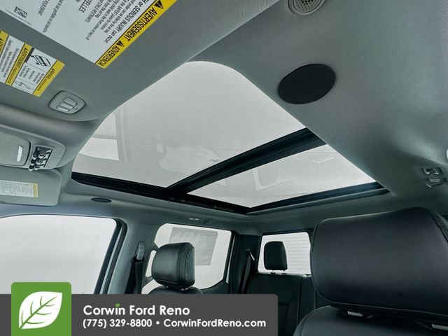 New 2026 Ford F250 Lariat w/ Black Appearance Package image 25