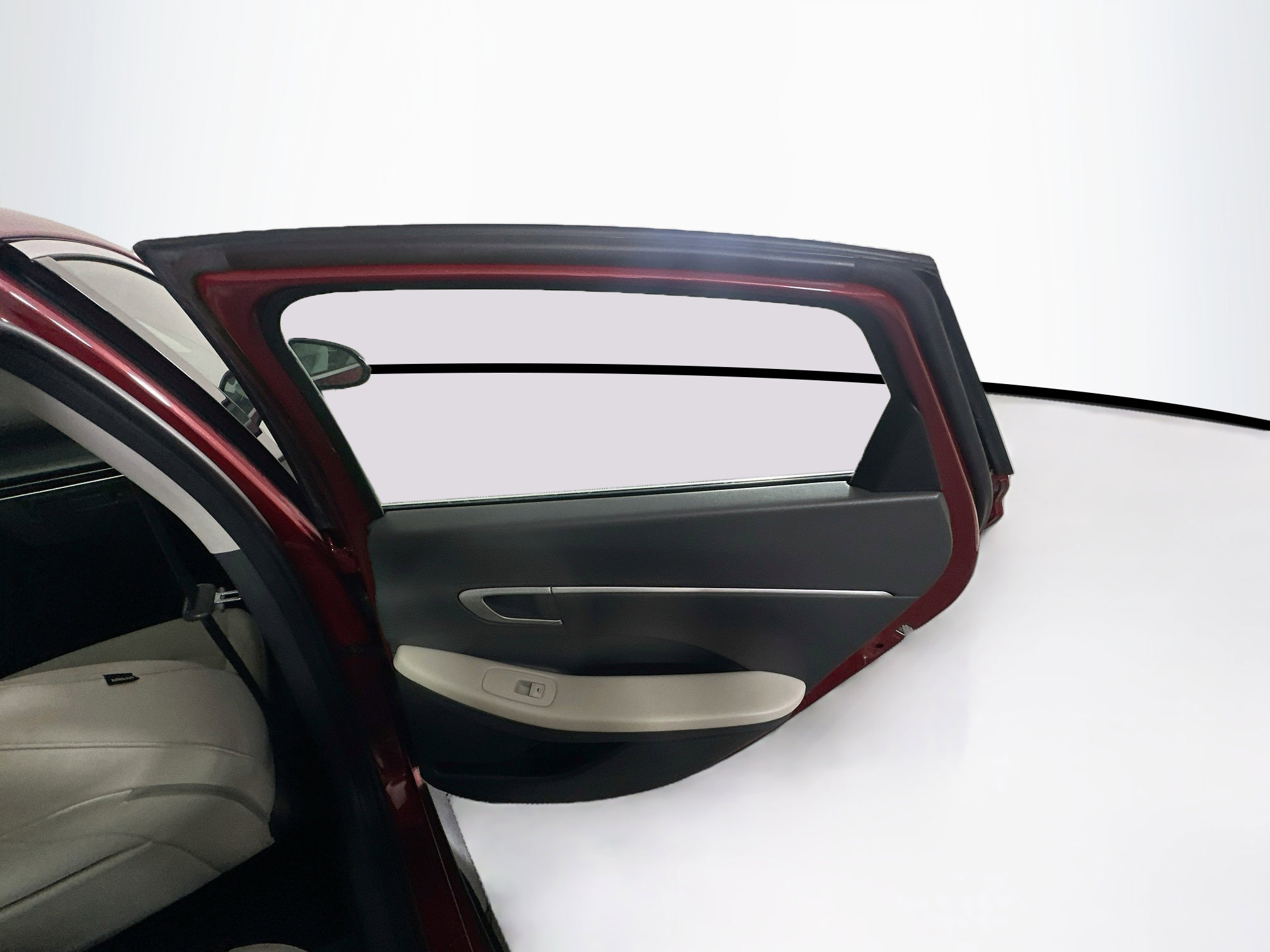 Used 2025 Hyundai Sonata SEL FWD image 29