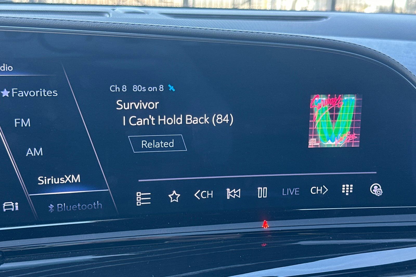 Certified 2023 Cadillac Escalade ESV Sport w/ LPO, ONYX Package image 25