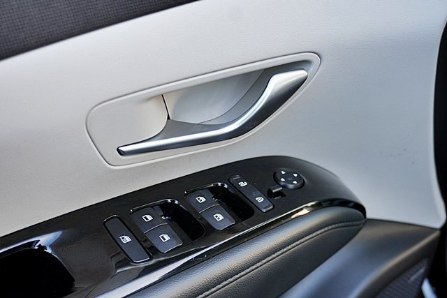 Used 2023 Hyundai Tucson Limited FWD image 36