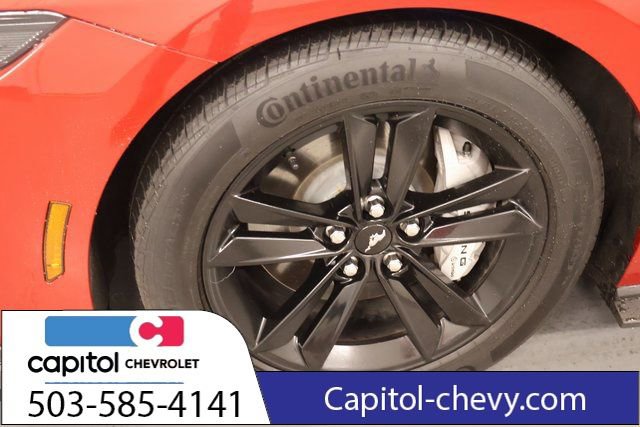 Used 2024 Ford Mustang GT image 11