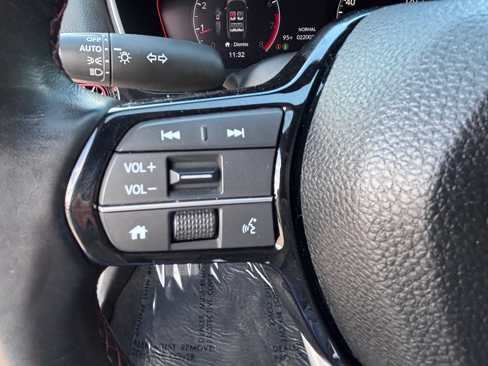 Used 2024 Honda Civic Si image 25