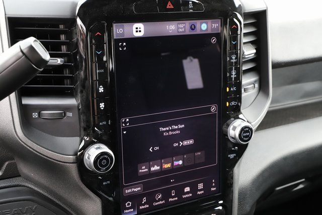 New 2025 RAM 2500 Tradesman image 31