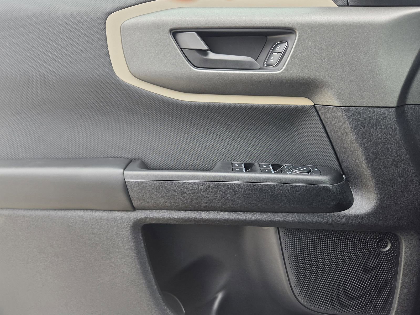 New 2026 Ford Bronco Sport Big Bend w/ Convenience Package AWD/4WD image 24