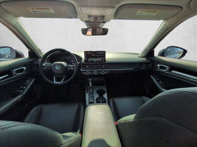 Used 2022 Honda Civic Touring image 16