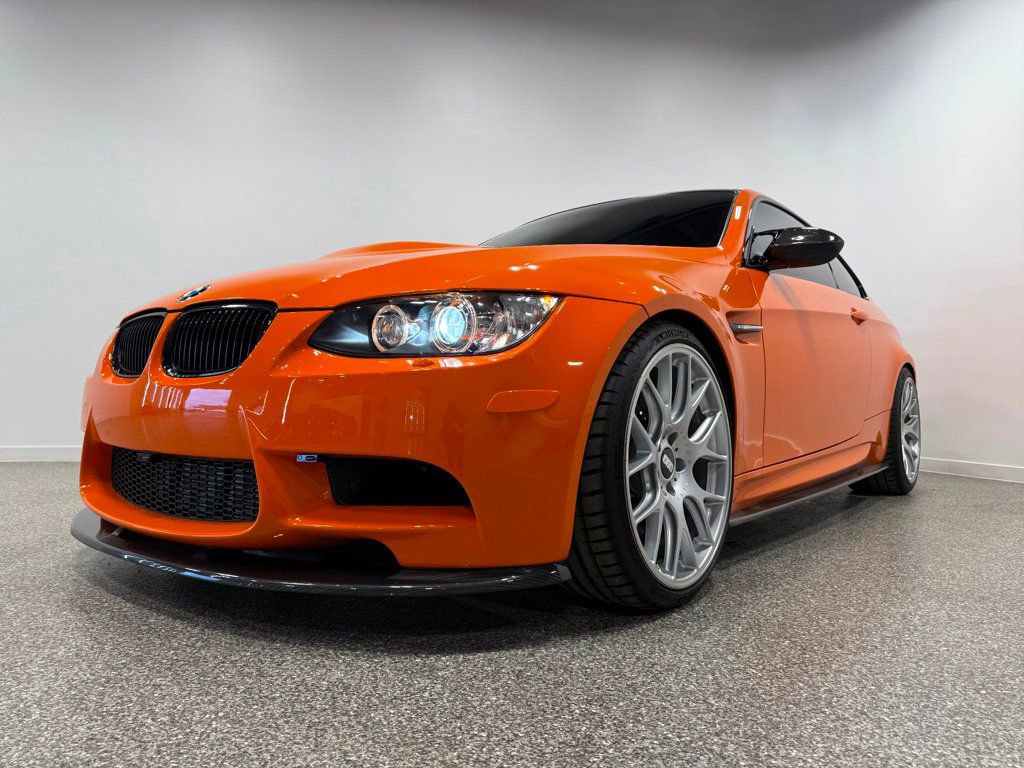 Used 2013 BMW M3 Coupe RWD image 10