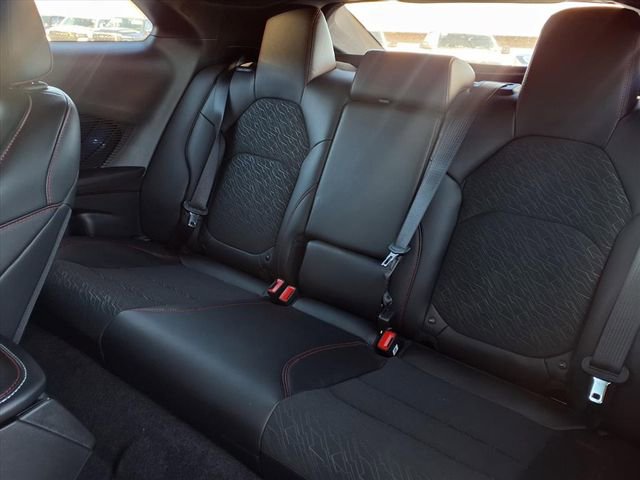 New 2026 Dodge Charger Scat Pack w/ Blacktop Package image 11