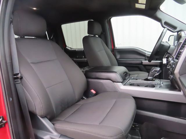 Used 2020 Ford F150 XLT w/ Equipment Group 302A Luxury AWD/4WD image 28
