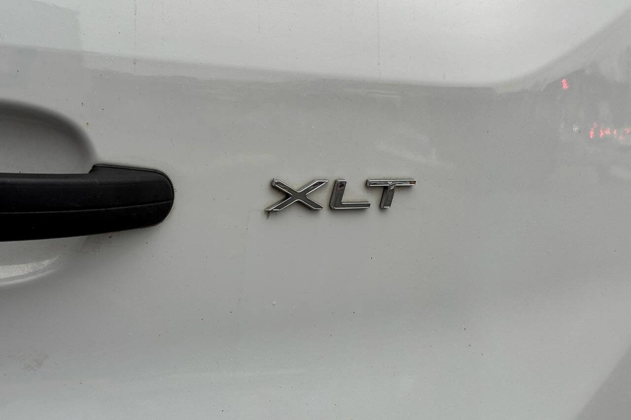 Used 2020 Ford Transit 350 XLT RWD image 16