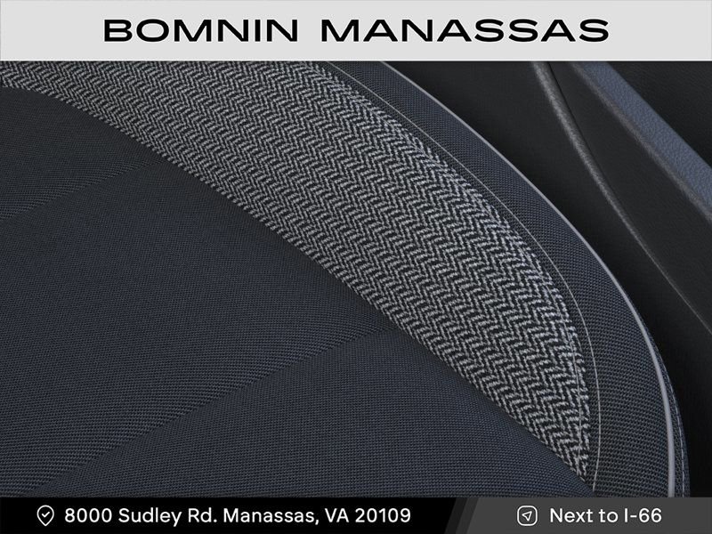 New 2026 Chevrolet TrailBlazer LT image 21