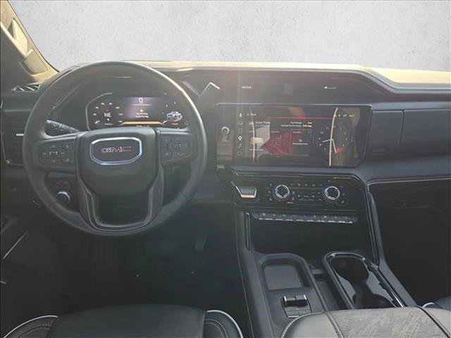 Used 2026 GMC Sierra 2500 AT4X AWD/4WD image 17