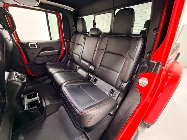 Used 2021 Jeep Gladiator Rubicon image 26