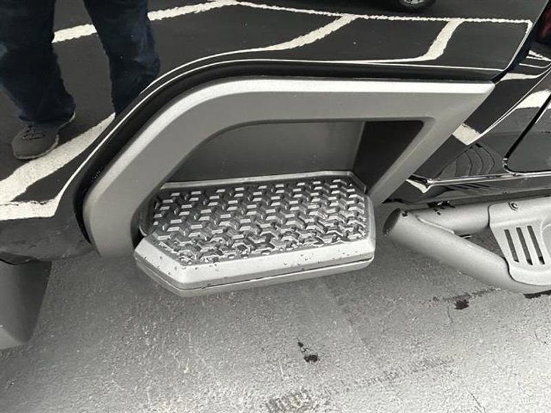 New 2026 Chevrolet Silverado 2500 LT w/ Trail Boss Package image 10