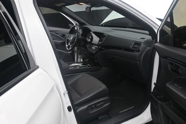 Used 2024 Honda Passport Black Edition image 20