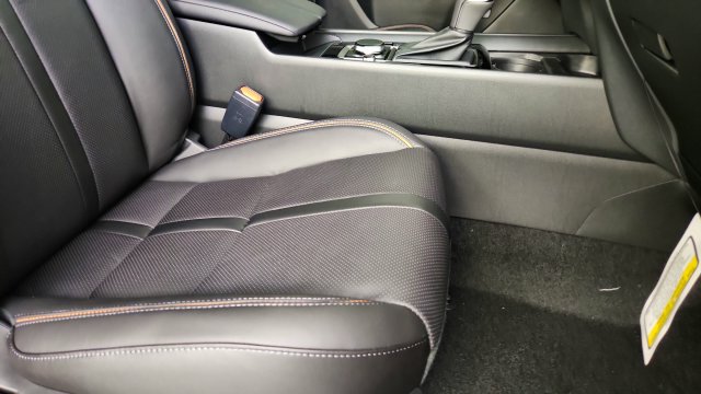 New 2026 MAZDA CX-50 AWD 2.5 Hybrid w/ Weather Package image 33