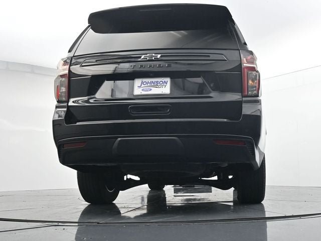 Used 2023 Chevrolet Tahoe Z71 w/ Luxury Package AWD/4WD image 35