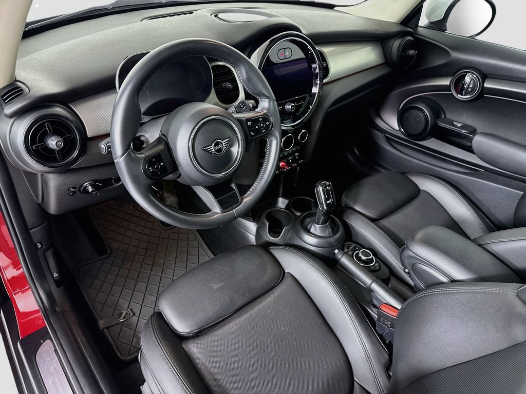 Used 2023 MINI Cooper S FWD image 9