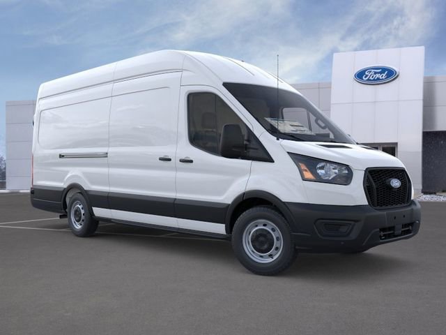 New 2026 Ford Transit 350 148 High Roof Extended w/ Load Area Protection Package RWD image 7
