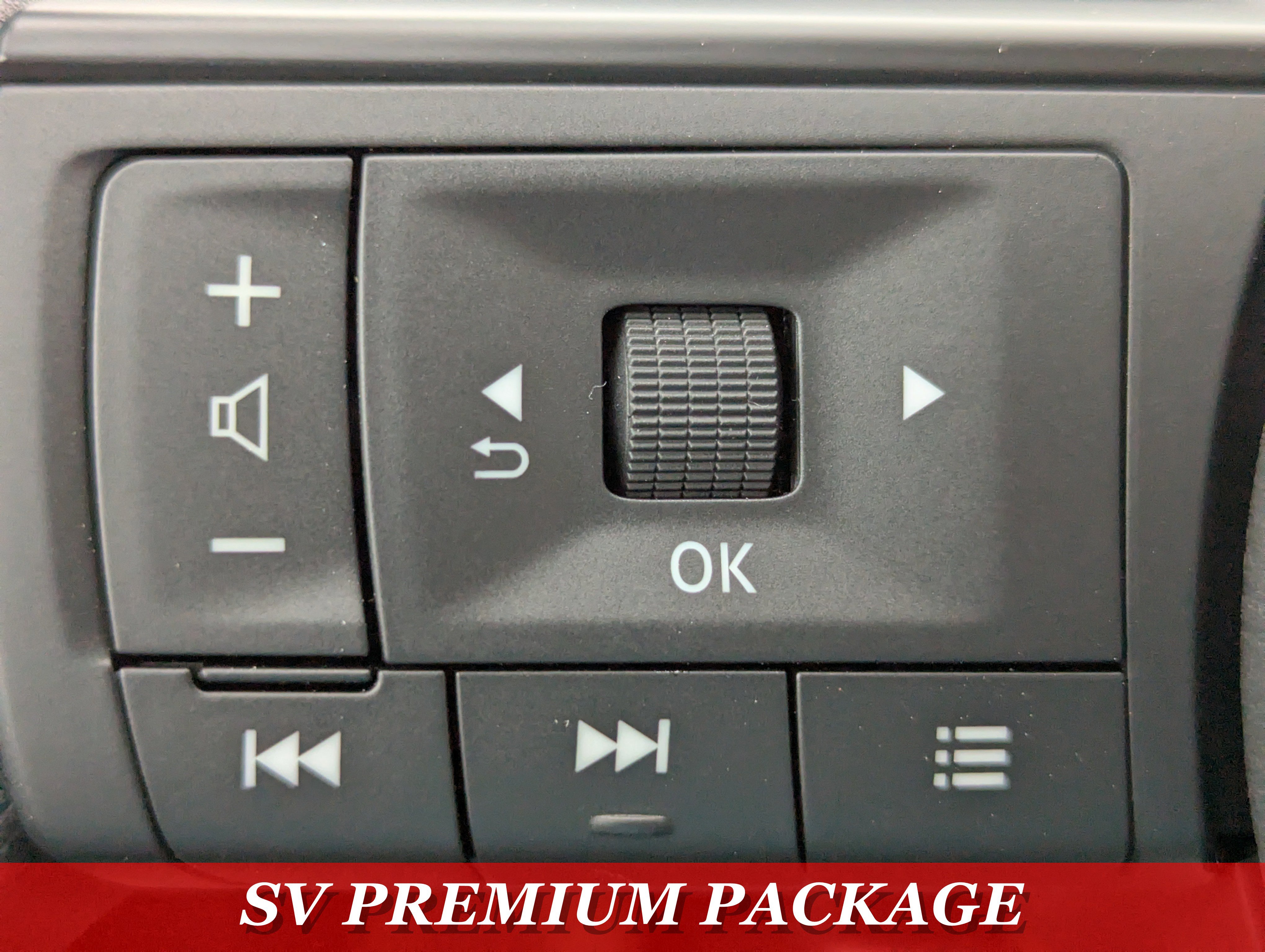 New 2026 Nissan Kicks SV w/ SV Premium Package image 20