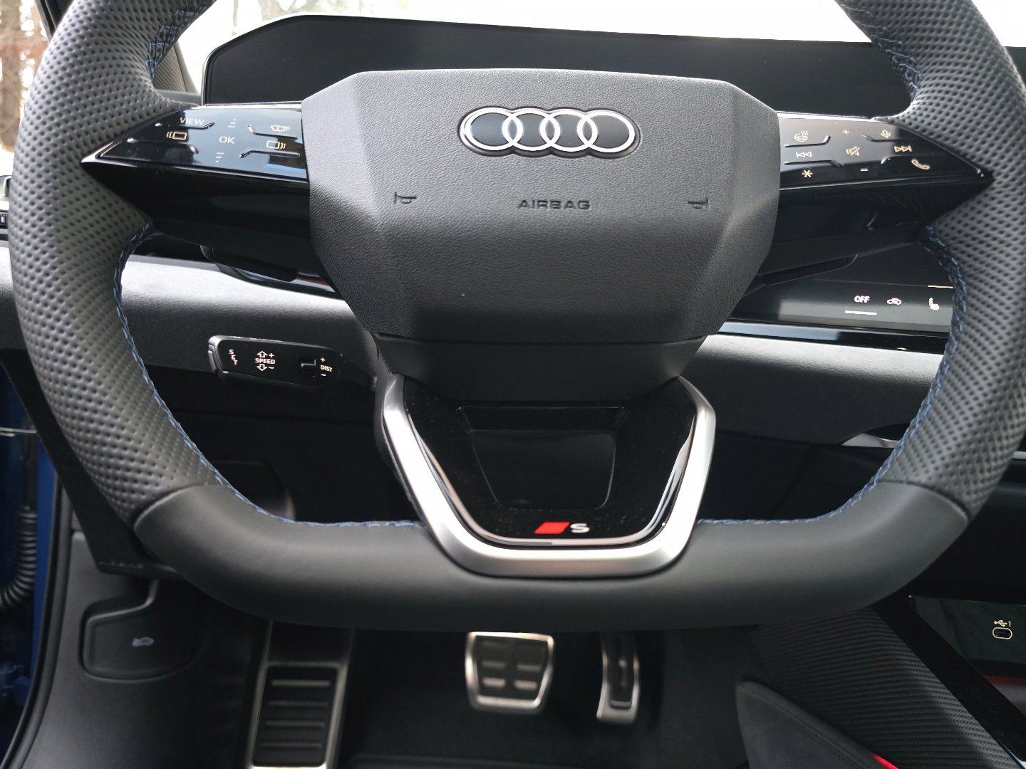 New 2025 Audi S5 Prestige image 41