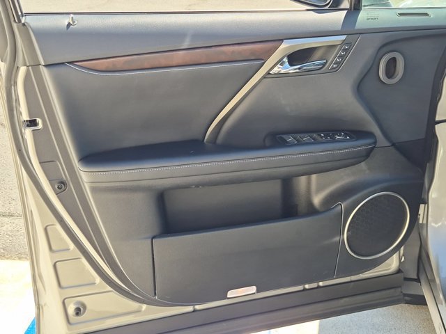 Used 2020 Lexus RX 450h AWD w/ Premium Package image 13