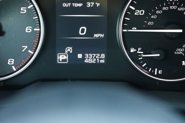 Certified 2025 Subaru Outback Premium w/ Popular Package #1A AWD/4WD image 33