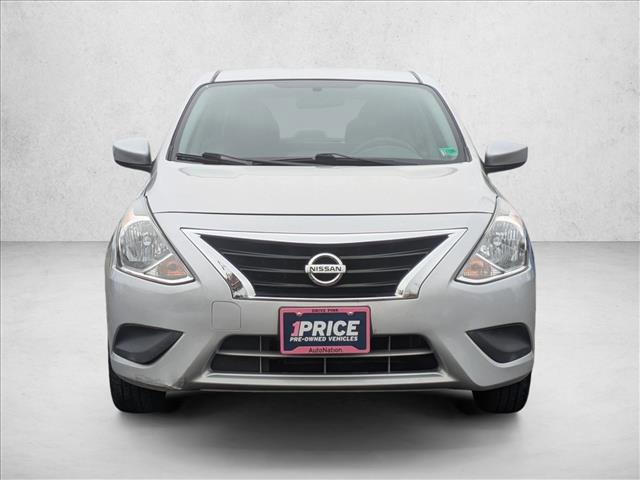 Used 2017 Nissan Versa S image 2