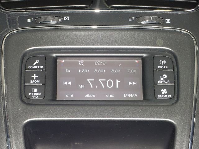 Used 2018 Dodge Journey SE w/ Popular Equipment Group image 23