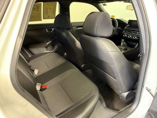 Used 2026 Honda Civic Sport image 45