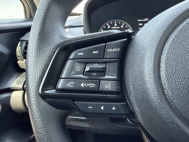 Certified 2024 Subaru Crosstrek 2.0i Premium image 28