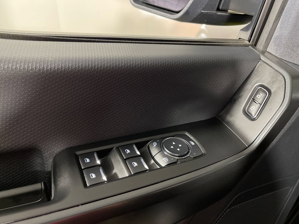 Used 2024 Ford F150 STX RWD image 16