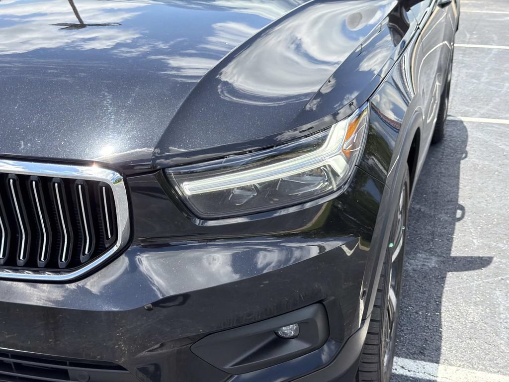 Used 2019 Volvo XC40 T5 Inscription AWD/4WD image 9