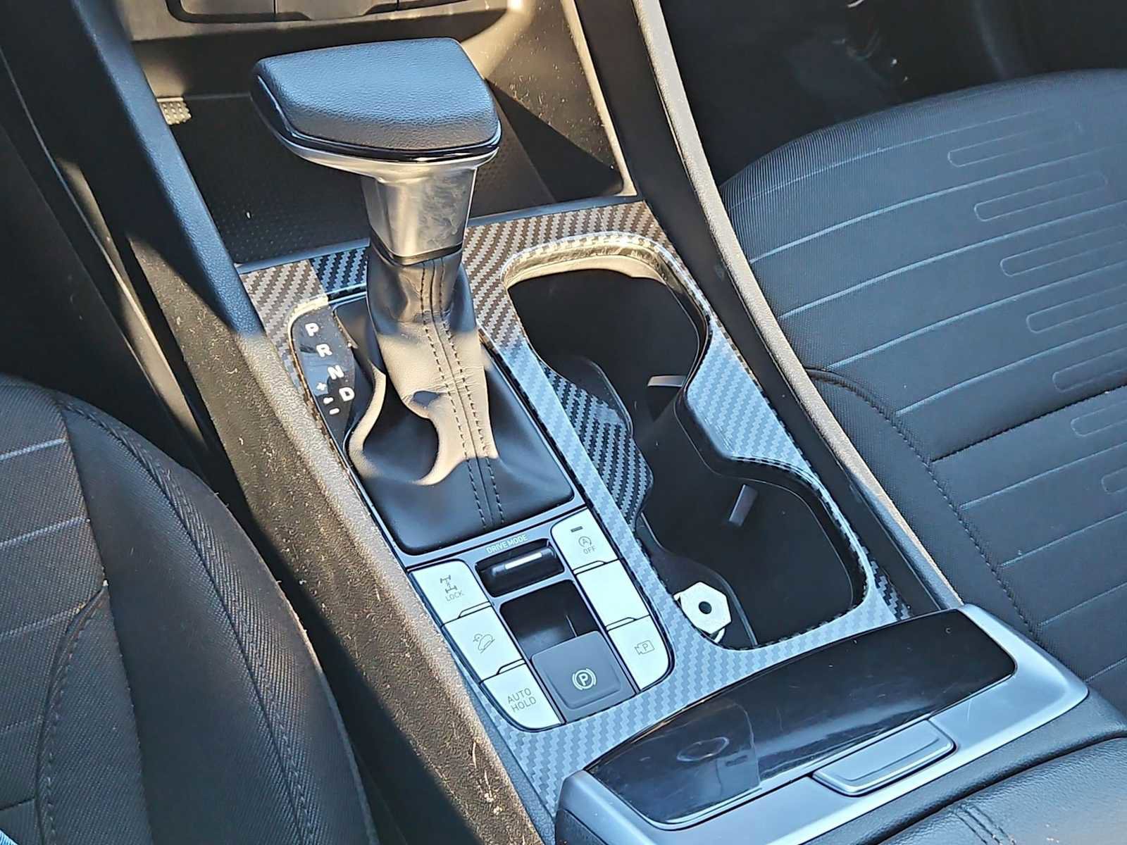 Used 2023 Hyundai Santa Cruz SE image 29