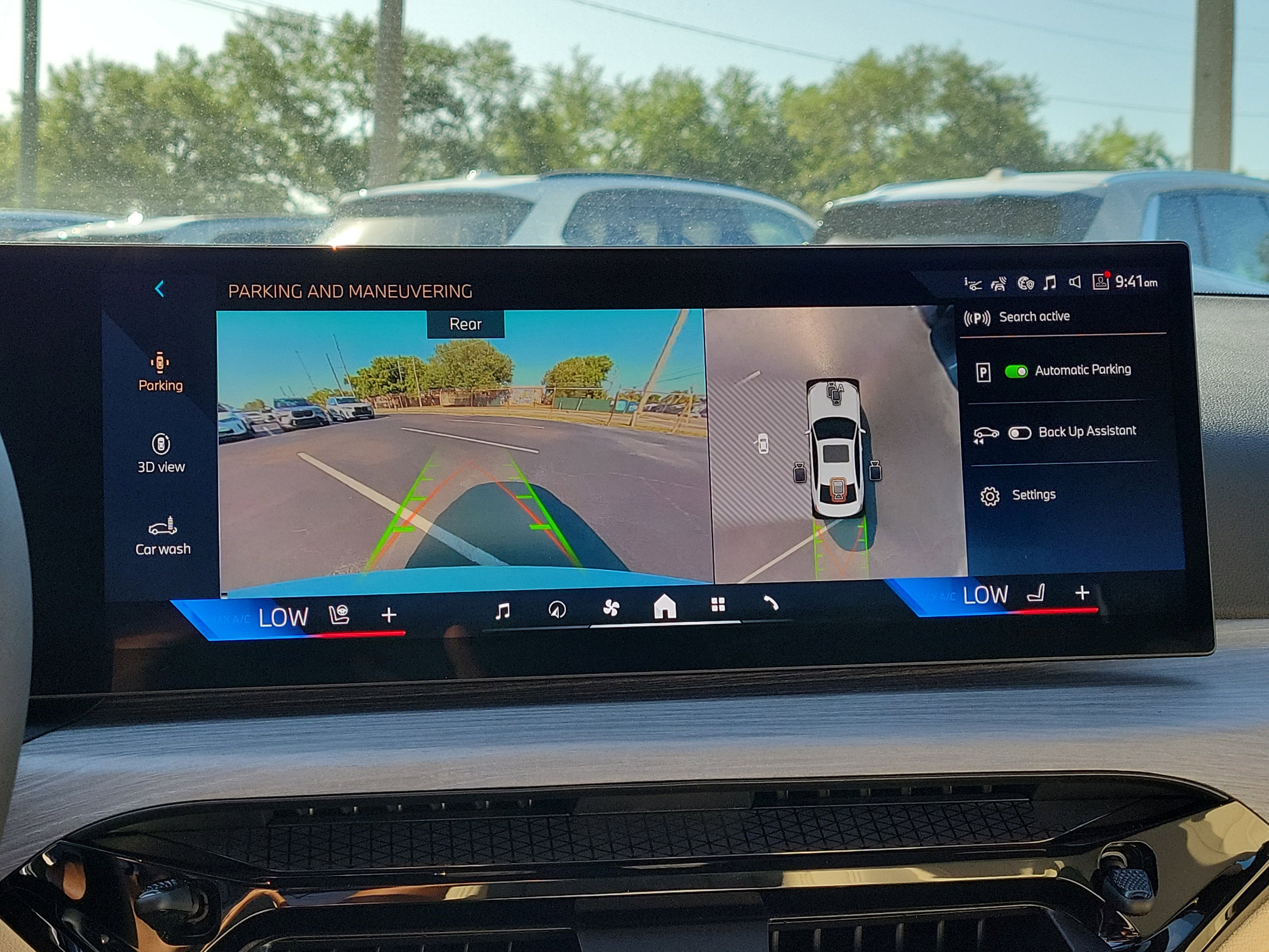 New 2026 BMW 330i Sedan w/ Premium Package image 19