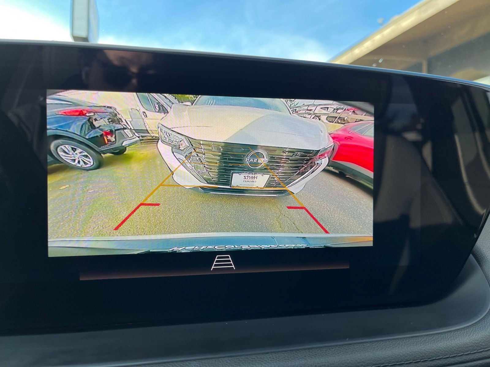 Used 2025 Buick Encore GX Preferred image 24