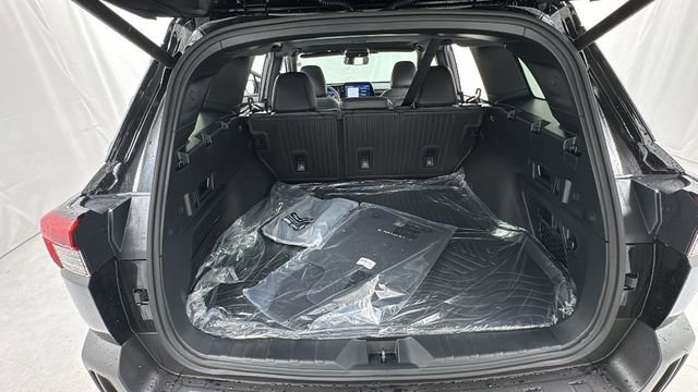 New 2026 Subaru Outback Limited XT image 15