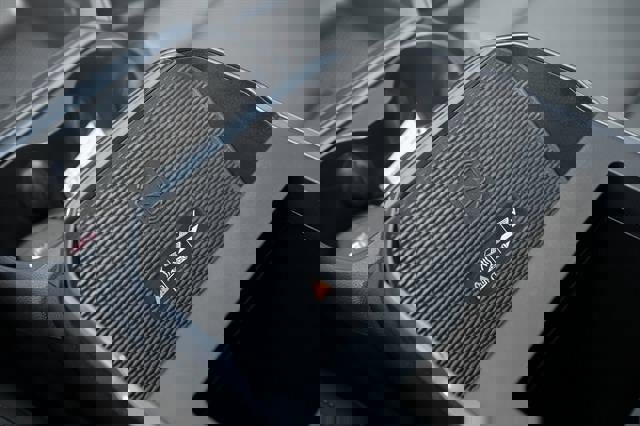 New 2026 GMC Terrain AT4 image 60