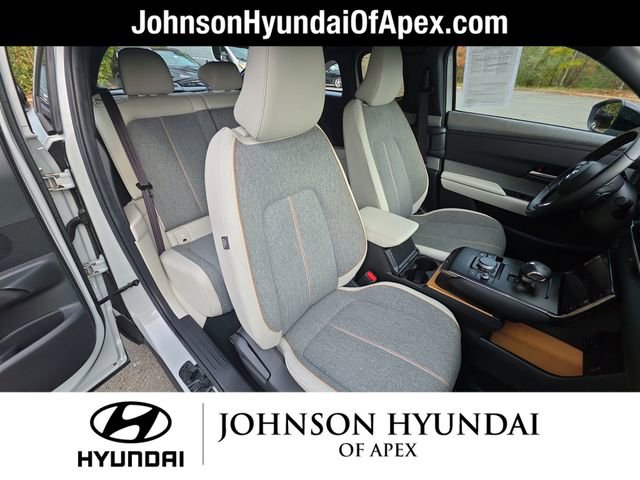 Used 2022 MAZDA MX-30 Electric w/ Premium Package image 21