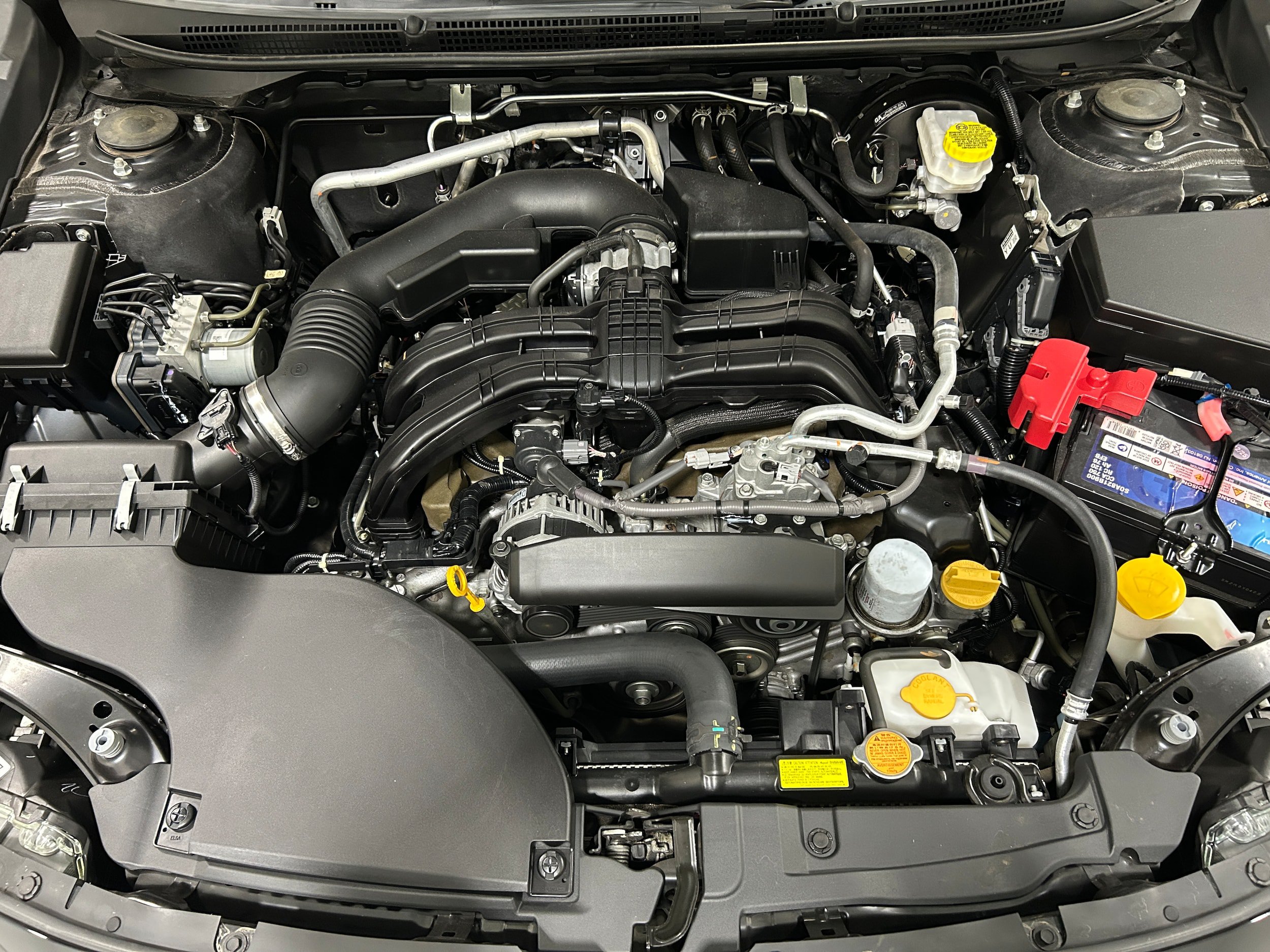 Used 2022 Subaru Outback Premium AWD/4WD image 18