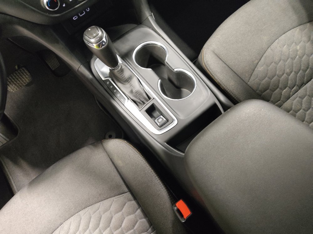 Used 2019 Chevrolet Equinox LT image 26