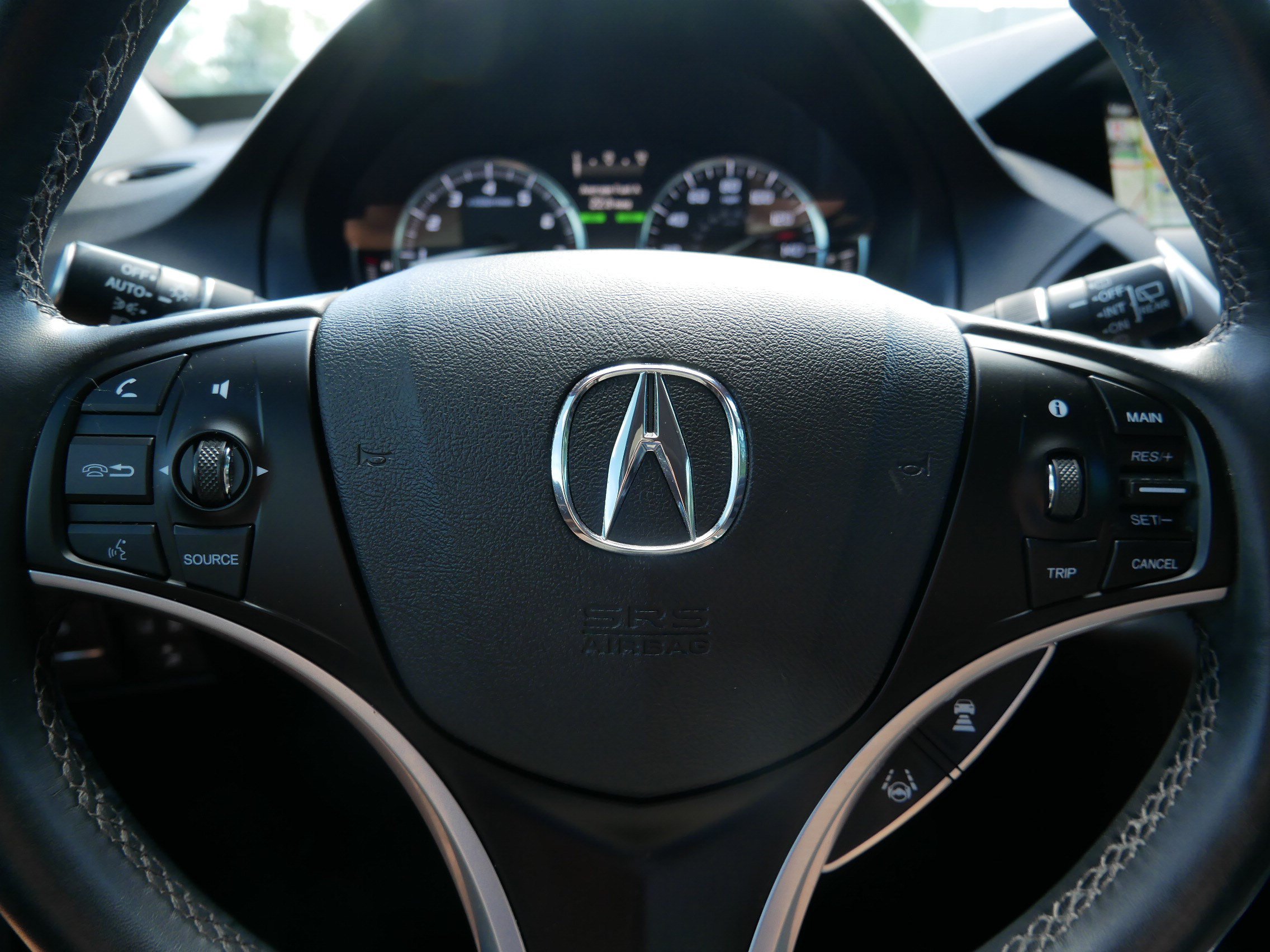 Used 2020 Acura MDX SH-AWD w/ Technology Package image 25